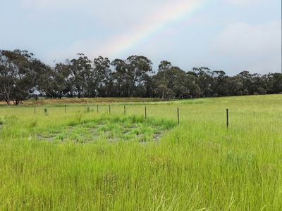2000 Nine Mile South-Wedderburn Road, Wedderburn