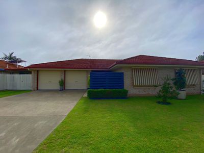 5 Marloo Court, Urangan