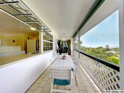 7 Landsborough Street, North Ward
