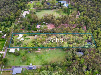 41 Pillinger Road, Rochedale