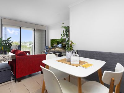 701 / 5 Folkestone St, , Bowen Hills