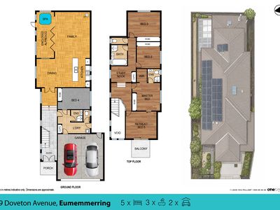19 Doveton Avenue, Eumemmerring
