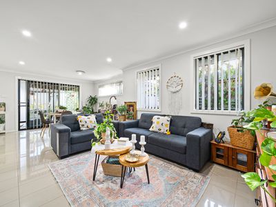 11 Peck Close, Oran Park