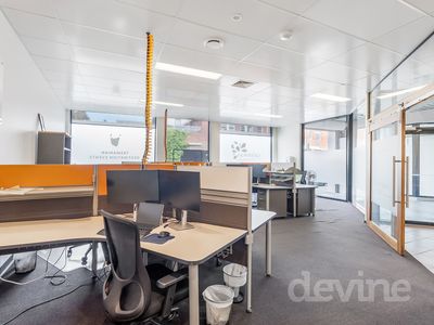 Ground Floor / 227-229 Collins Street, Hobart