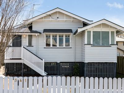 341 Margaret Street, Newtown