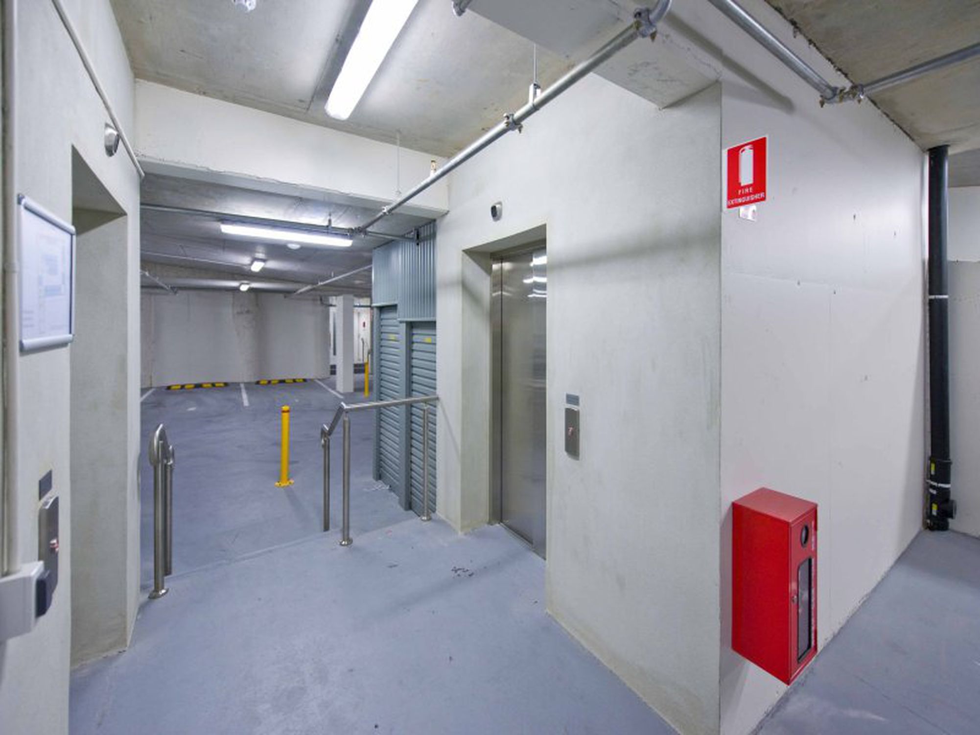 1204 / 281 Gouger Street , Adelaide