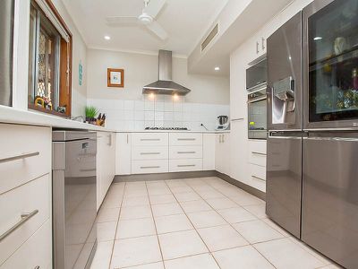 4 Nereus Court, Port Hedland