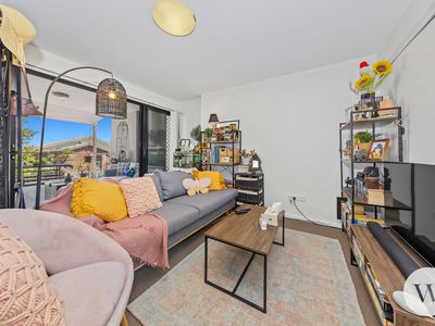 16 / 21 Fenton Street, Fairfield
