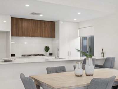 1 Wolya Place, Westminster