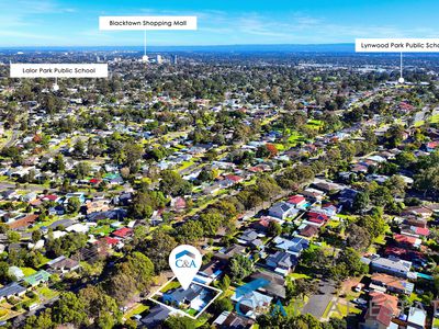 19 Brett Street, Kings Langley