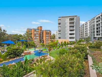 402 / 13 Waterview Drive, Lane Cove