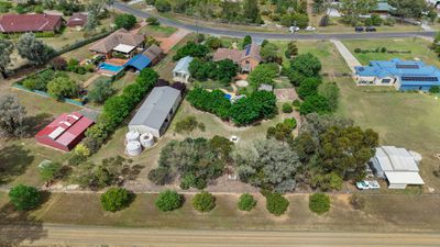 10 Hartmann Drive, Tamworth