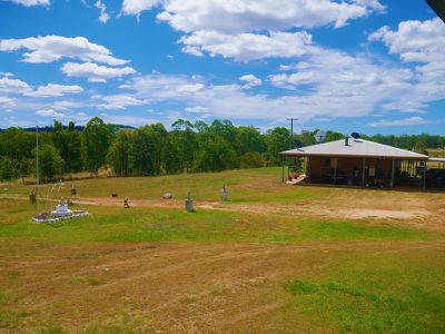 502 Malar Road, Kingaroy