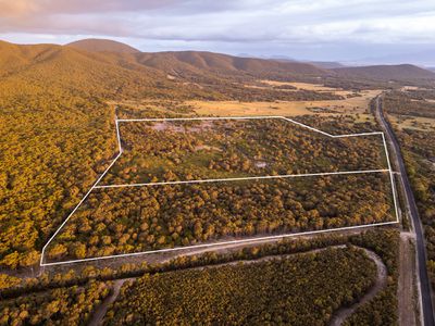 Lot 1 / 1290 Palana Road, Blue Rocks