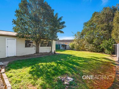 119 Princes Highway, Albion Park Rail