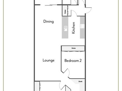15 Edith Street, Horsham