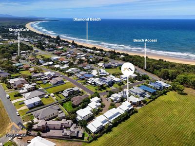 10 / 33-37 Emerald Drive, Diamond Beach