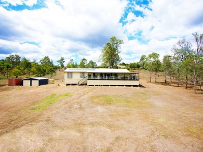 118 Burns Street, Fernvale