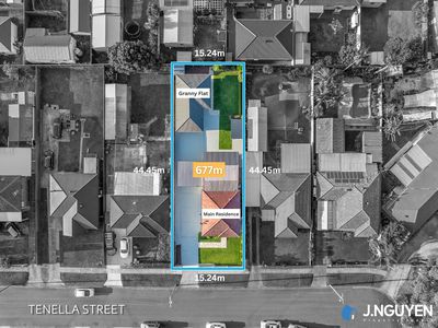 29 Tenella Street, Canley Heights