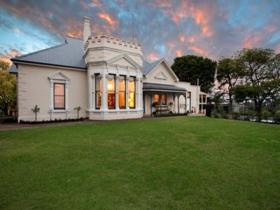 22 Jardine Street, Mount Gambier