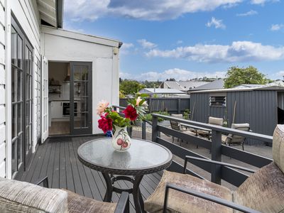 30 Baker Street, Caversham