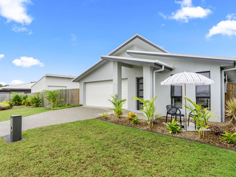 22 Conservation Drive, Urraween