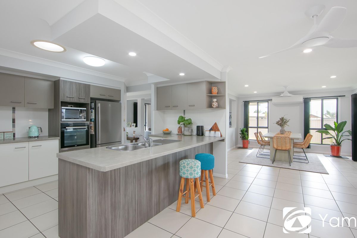 2 Buccaneers Court, Yamba