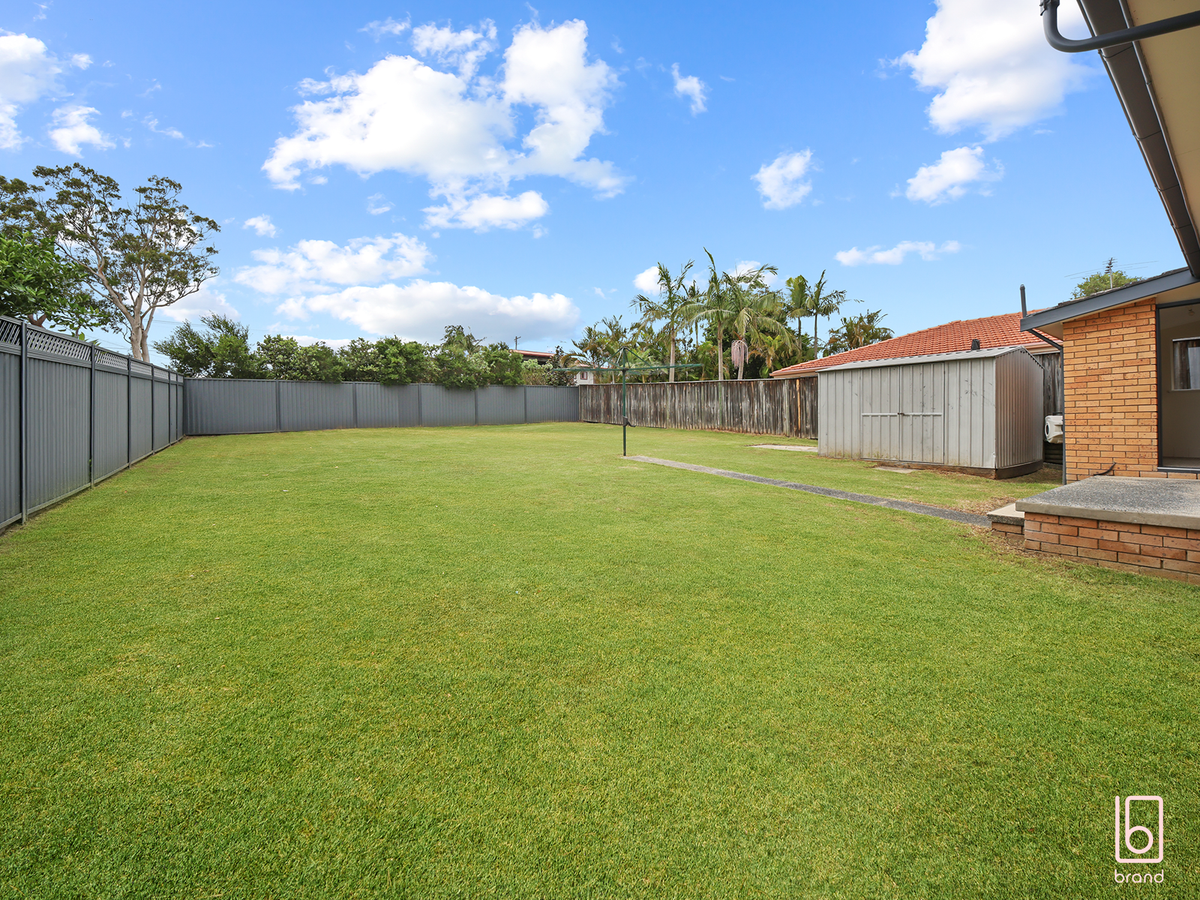 36 Ivy Avenue, Chain Valley Bay