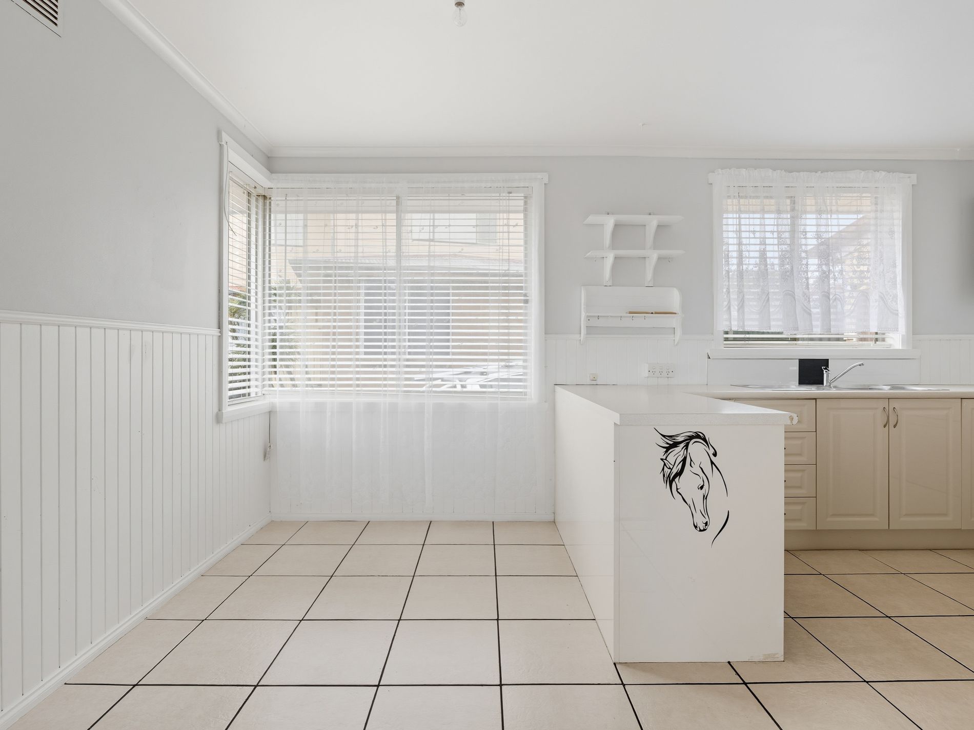 32 Stoke St, Ravenswood