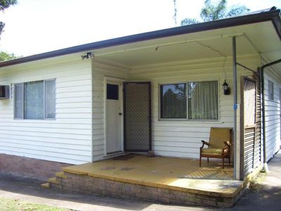 Cooranbong