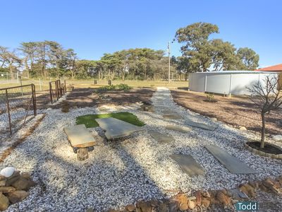 291 Killeens Lane, Heathcote