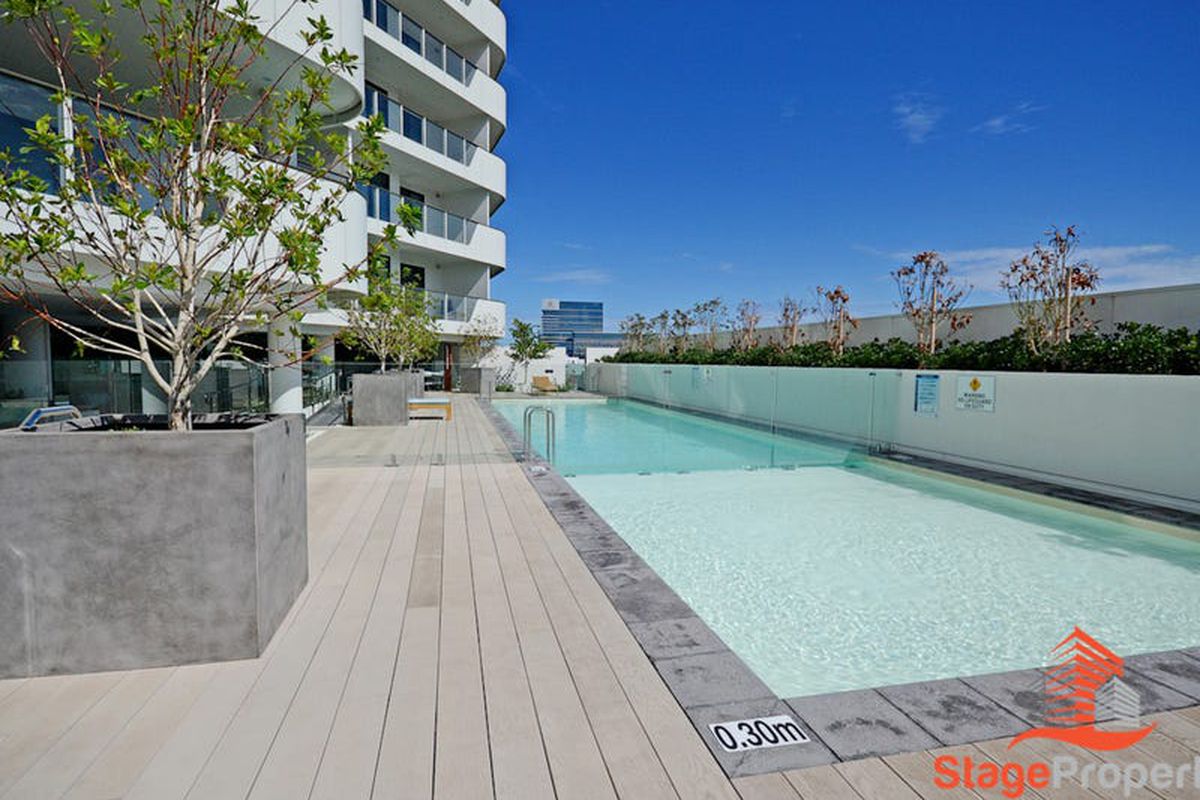 103 / 118 Goodwood Parade, Burswood