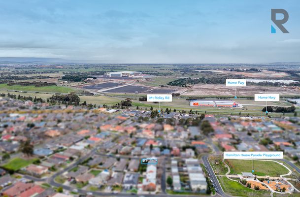 2 Gunning Lane, Craigieburn