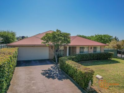 12 Carnegie Avenue, Dubbo