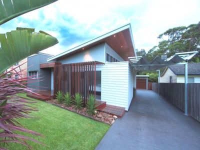 23 Meadowlake Ave, Berrara