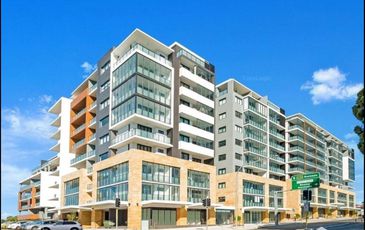 C103 / 1 Kyle Street, Arncliffe