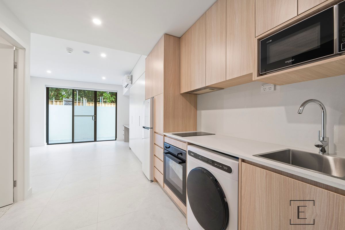 24 / 6 Gladys Avenue, Frenchs Forest