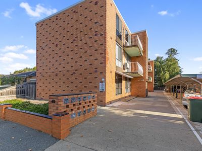 5 / 65 Melbourne Road, Williamstown