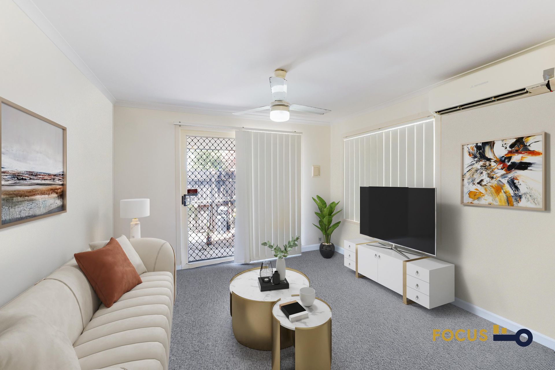 L7 / 4 Don Wright Court, Andergrove