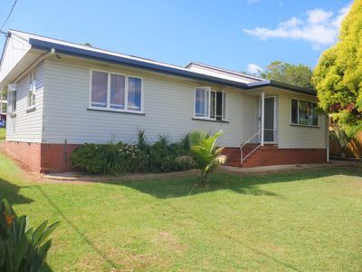34 Fitzroy Street, Kingaroy