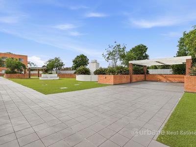 34 / 29-33 Darcy Road, Westmead