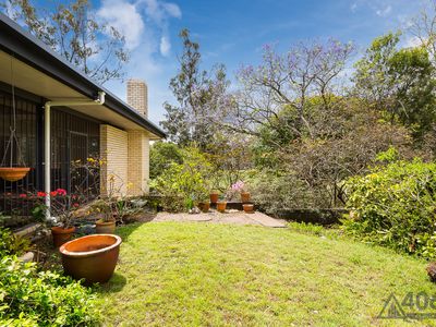 Lot 1, 33 Katunga Street, Kenmore