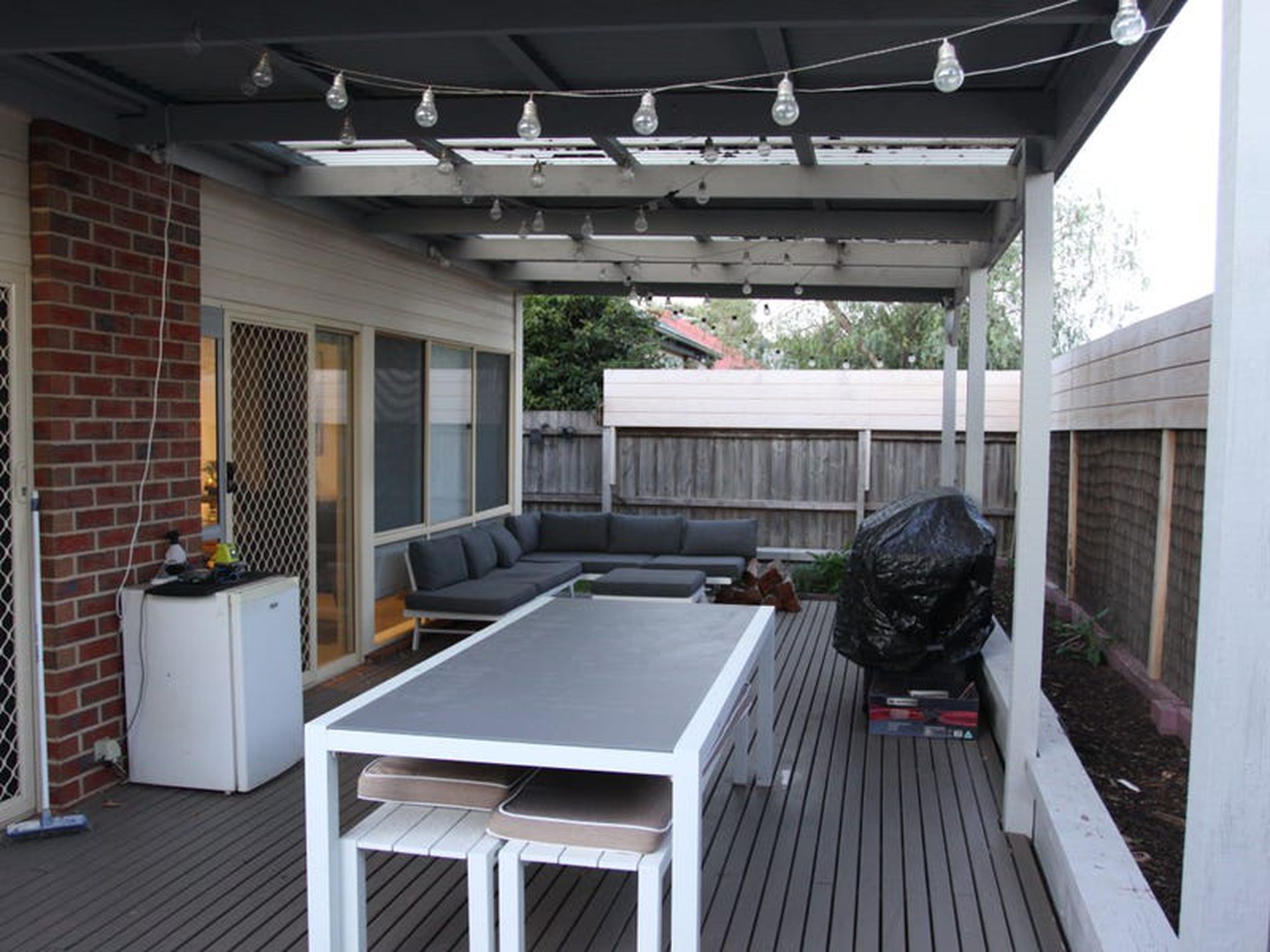 7 Buckingham Street, Lara