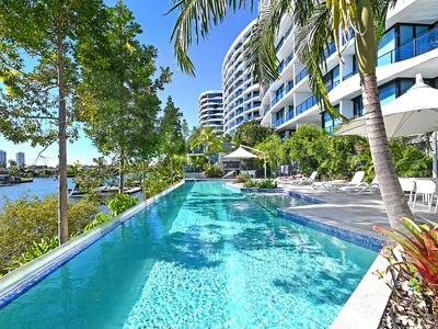 5507 / 5 Harbourside Ct, Biggera Waters
