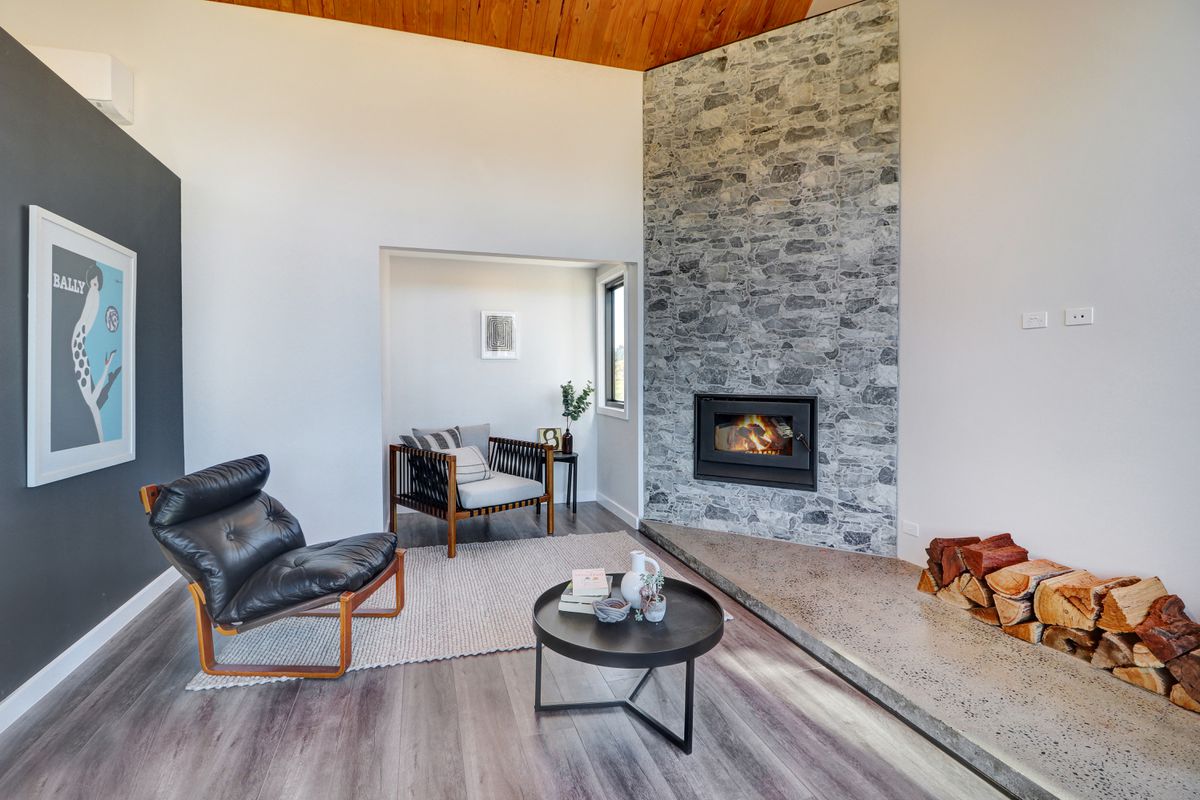 123 Graves Road, Mansfield