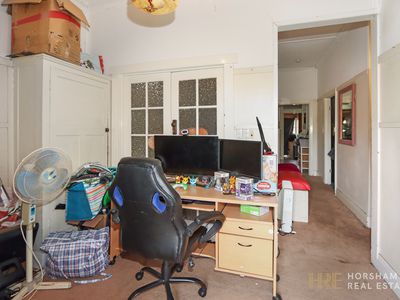 105 Baillie Street, Horsham