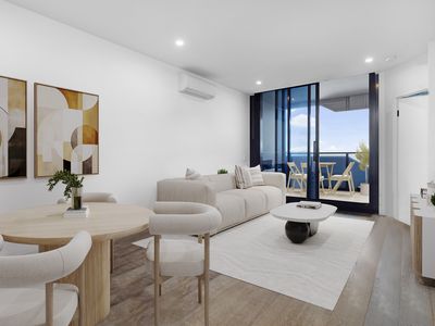 1403 / 107 Alfred Street, Fortitude Valley