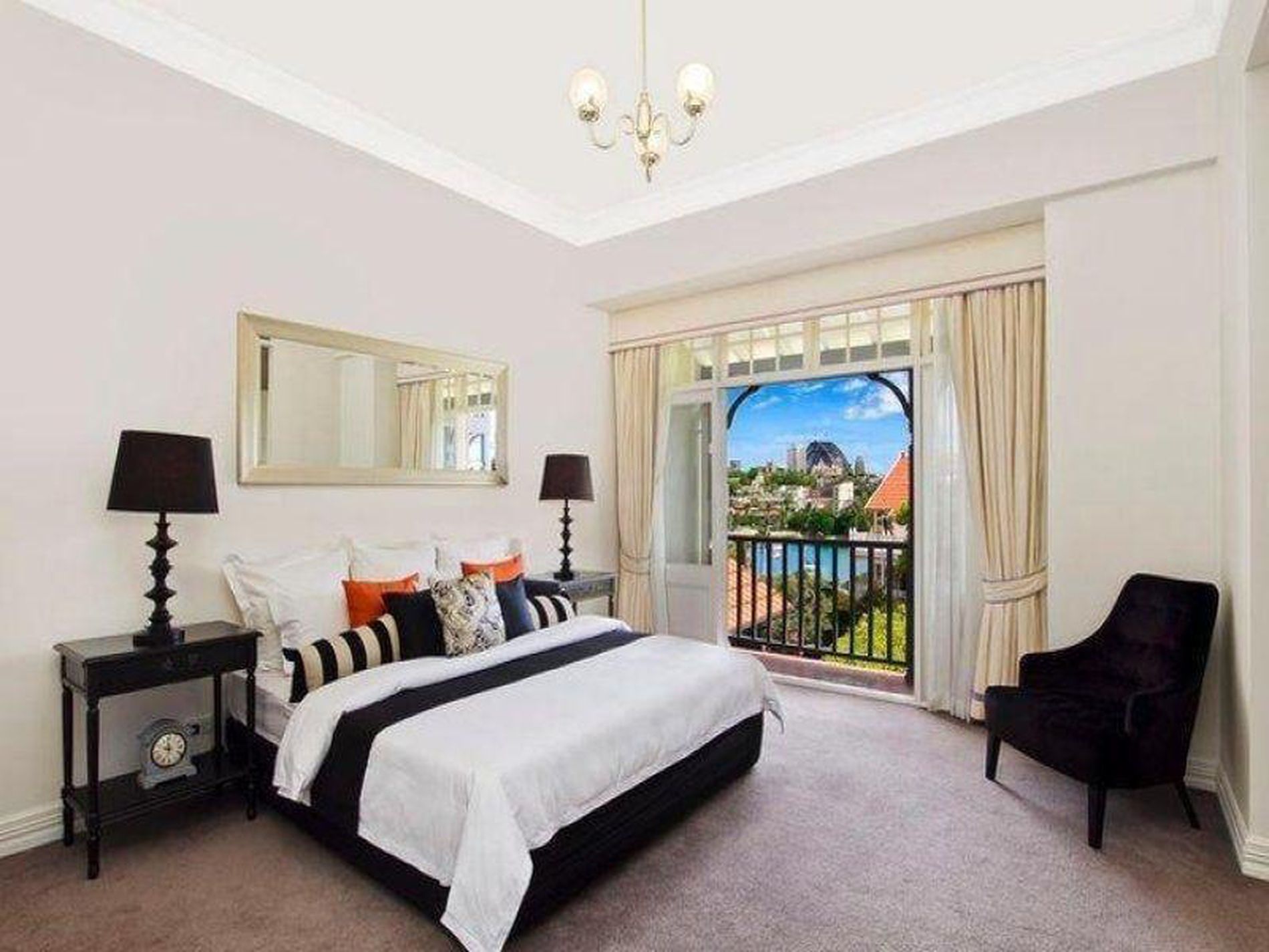 6 Wallaringa Avenue, Neutral Bay