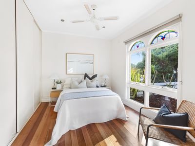 21 Melrose Street, Newport