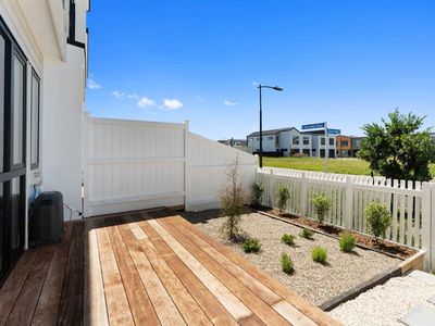 Hobsonville